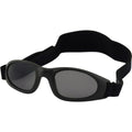 Astra - Toddler, Black/Grey Lenses