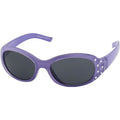 Belle - Toddler, Purple/Grey Lenses