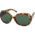 Butterfly - Kids, Tort/Green Lenses