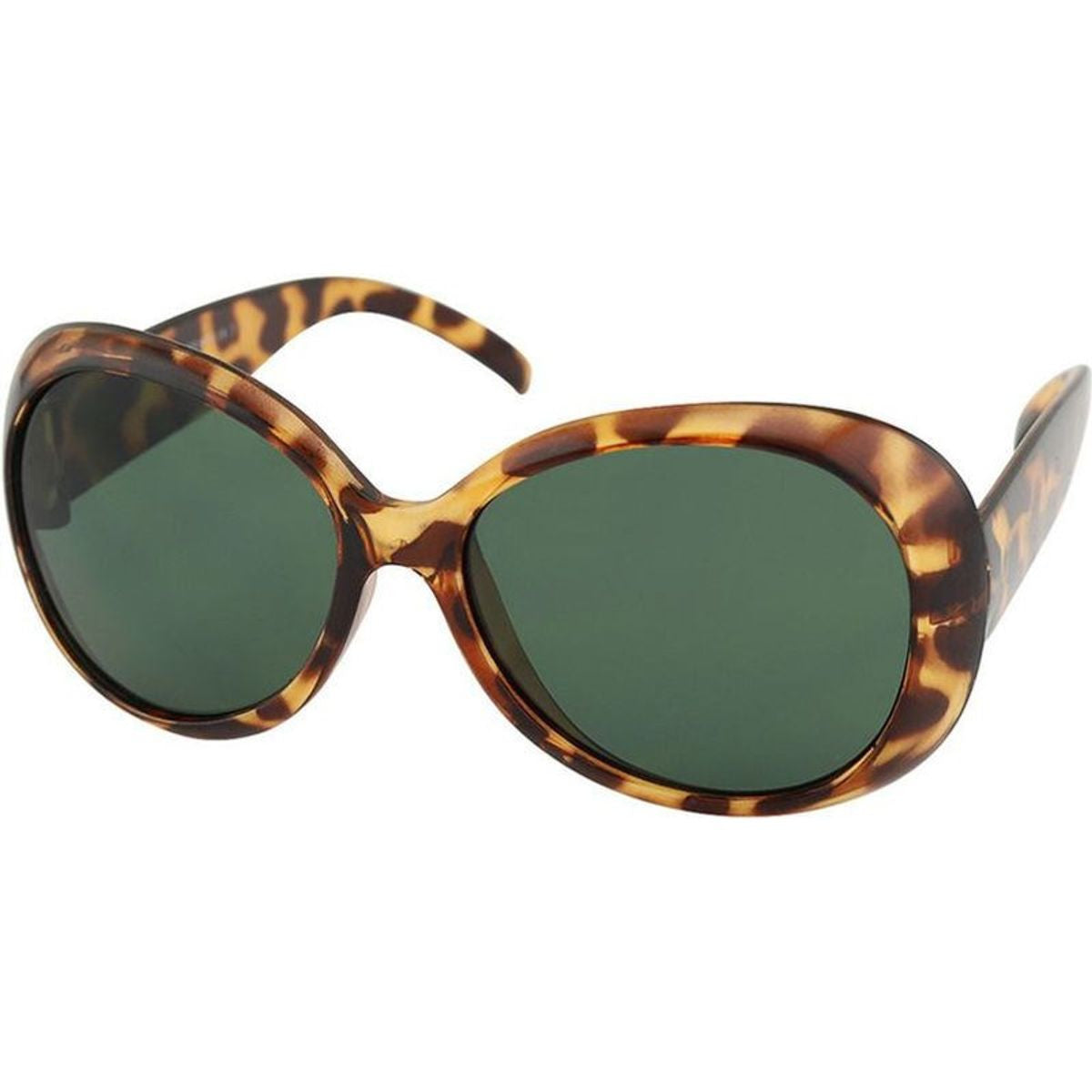 Butterfly - Kids, Tort/Green Lenses