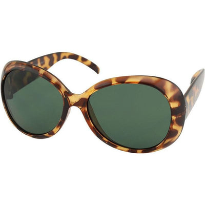 Butterfly - Kids, Tort/Green Lenses