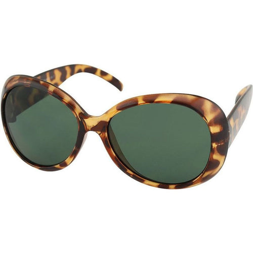 Butterfly - Kids, Tort/Green Lenses