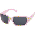 Darling - Toddler, Pink/Grey Lenses