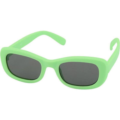 Disco - Infant, Green/Grey Lenses