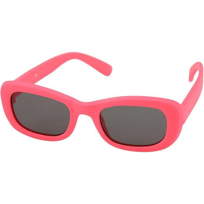 Disco - Infant, Hot Pink/Grey Lenses