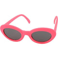 Fruitloop - Infant, Hot Pink/Grey Lenses