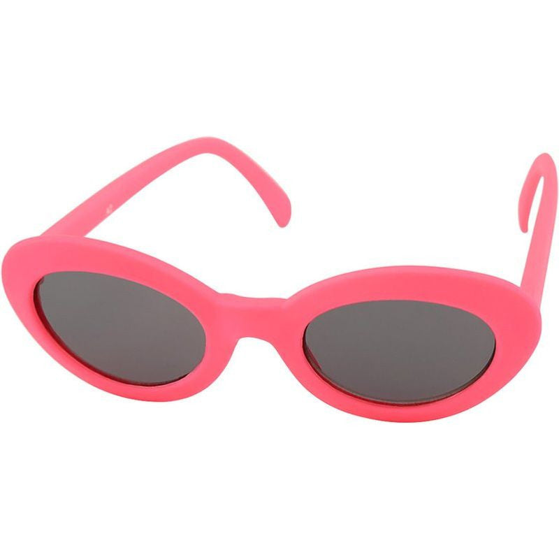 Fruitloop - Infant, Hot Pink/Grey Lenses
