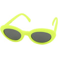 Fruitloop - Infant, Yellow/Grey Lenses