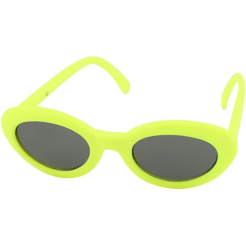 Fruitloop - Infant, Yellow/Grey Lenses