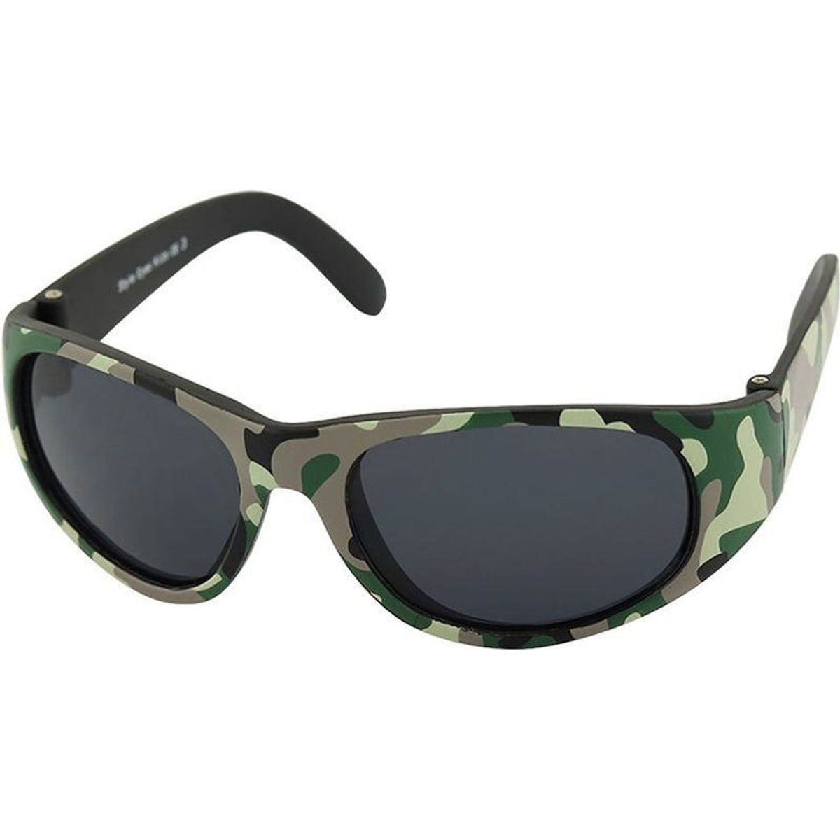 G.I. Joe - Toddler, Army Green Camo/Grey Lenses