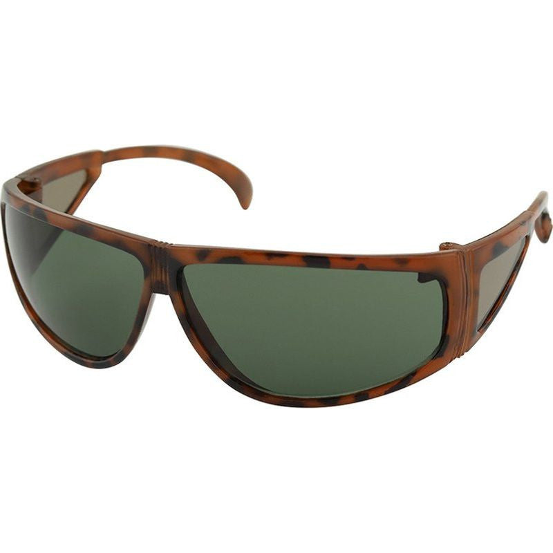Jay Jay - Kids, Tort/Green Lenses