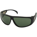 Jay Jay - Toddler, Black/Green Lenses