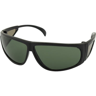 Jay Jay - Toddler, Black/Green Lenses