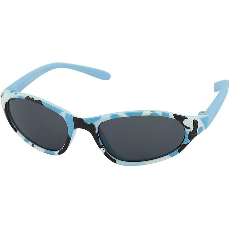 Ken - Infant, Blue Camo/Grey Lenses