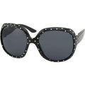 Kitty - Kids, Black/Grey Lenses