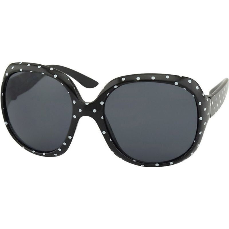 Kitty - Kids, Black/Grey Lenses