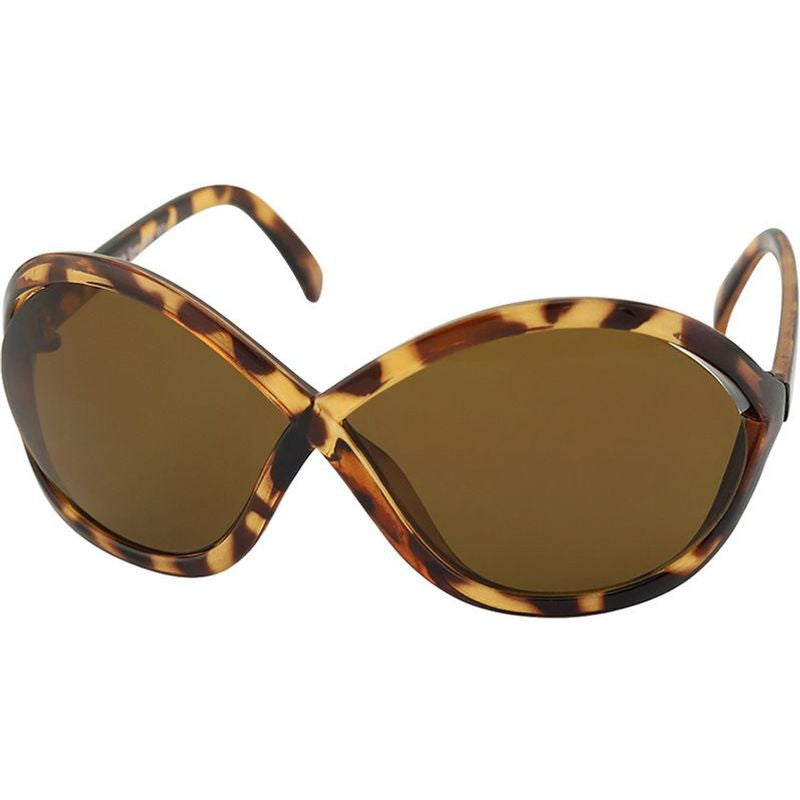 Lily - Kids, Tort/Brown Lenses