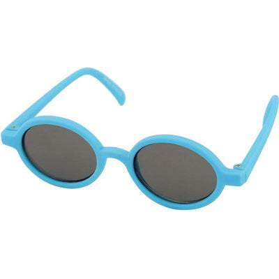 Mr Magoo - Infant, Blue/Grey Lenses