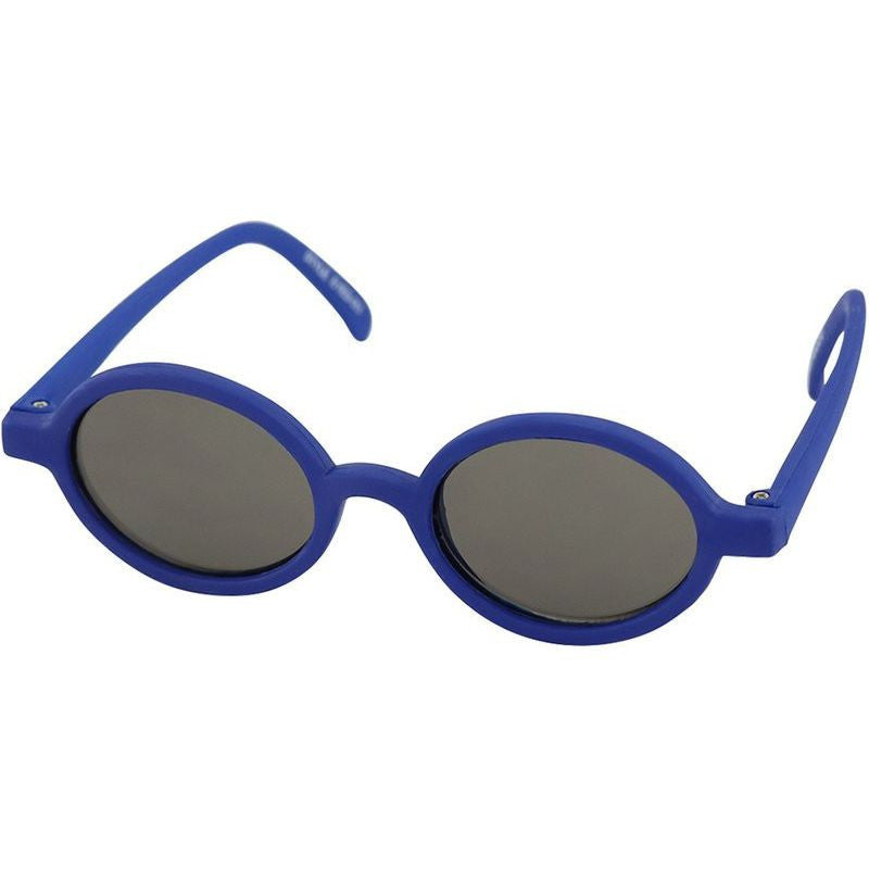 Mr Magoo - Infant, Dark Blue/Grey Lenses