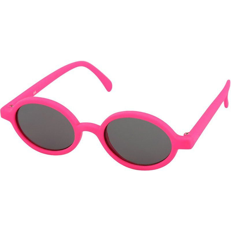Mr Magoo - Infant, Hot Pink/Grey Lenses
