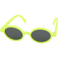 Mr Magoo - Infant, Yellow/Grey Lenses