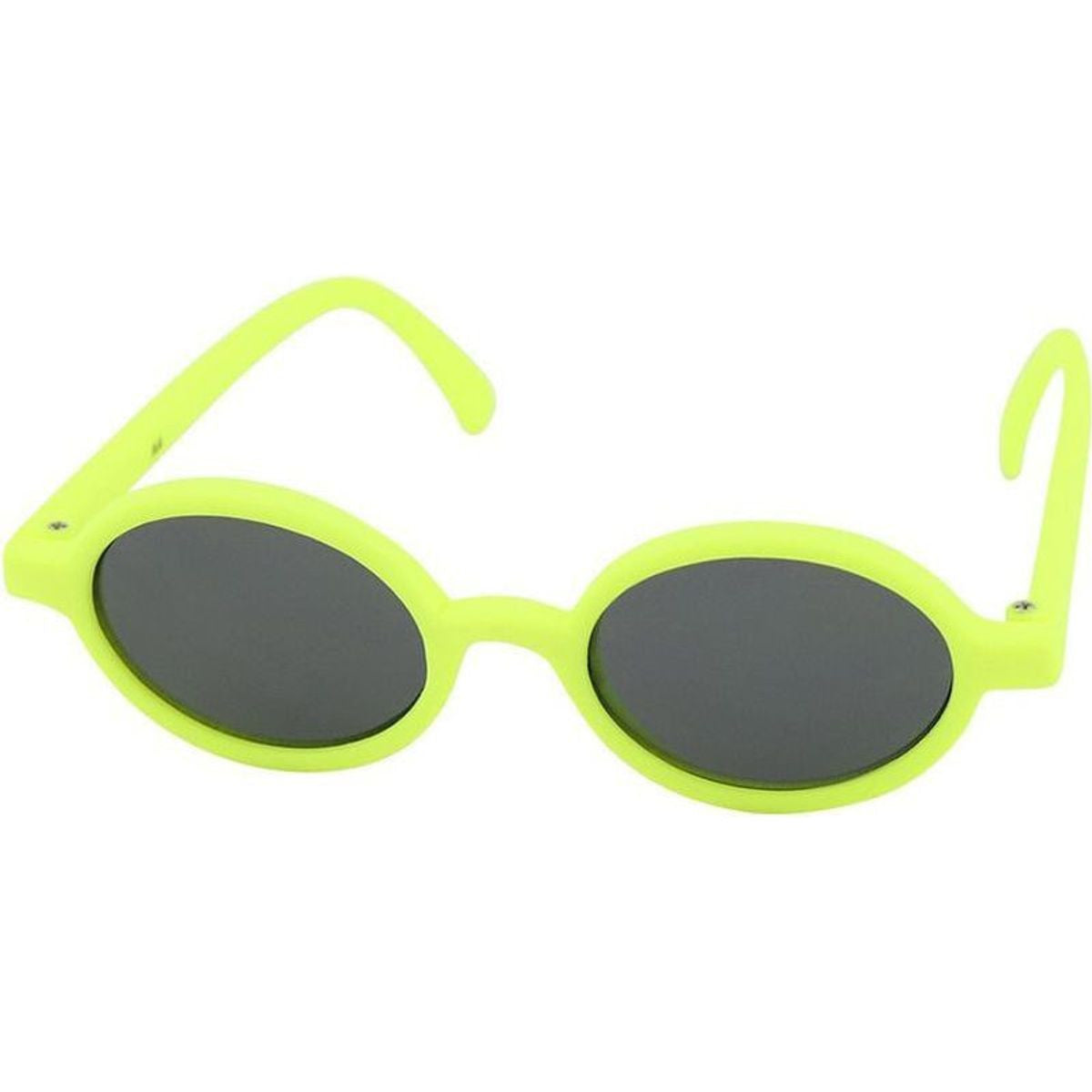 Mr Magoo - Infant, Yellow/Grey Lenses