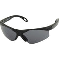 Robo - Kids, Black/Grey Lenses