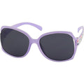 Ruby Tuesday - Toddler, Purple/Grey Lenses