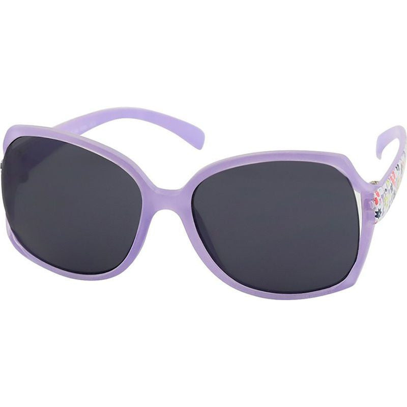 Ruby Tuesday - Toddler, Purple/Grey Lenses