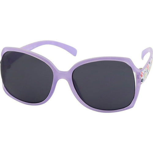 Ruby Tuesday - Toddler, Purple/Grey Lenses