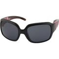 Snow White - Kids, Black/Grey Lenses