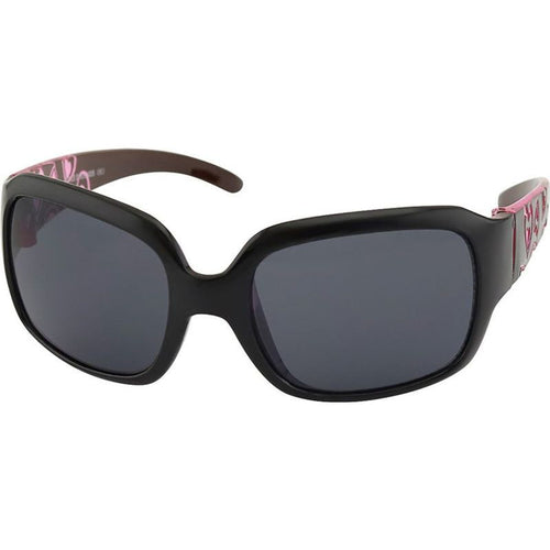 Snow White - Kids, Black/Grey Lenses