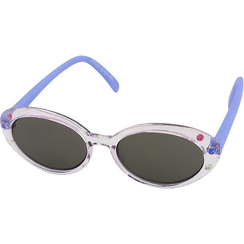 Squirt - Toddler, Crystal Purple/Grey Lenses