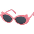 Sweetheart - Infant, Pink/Grey Lenses
