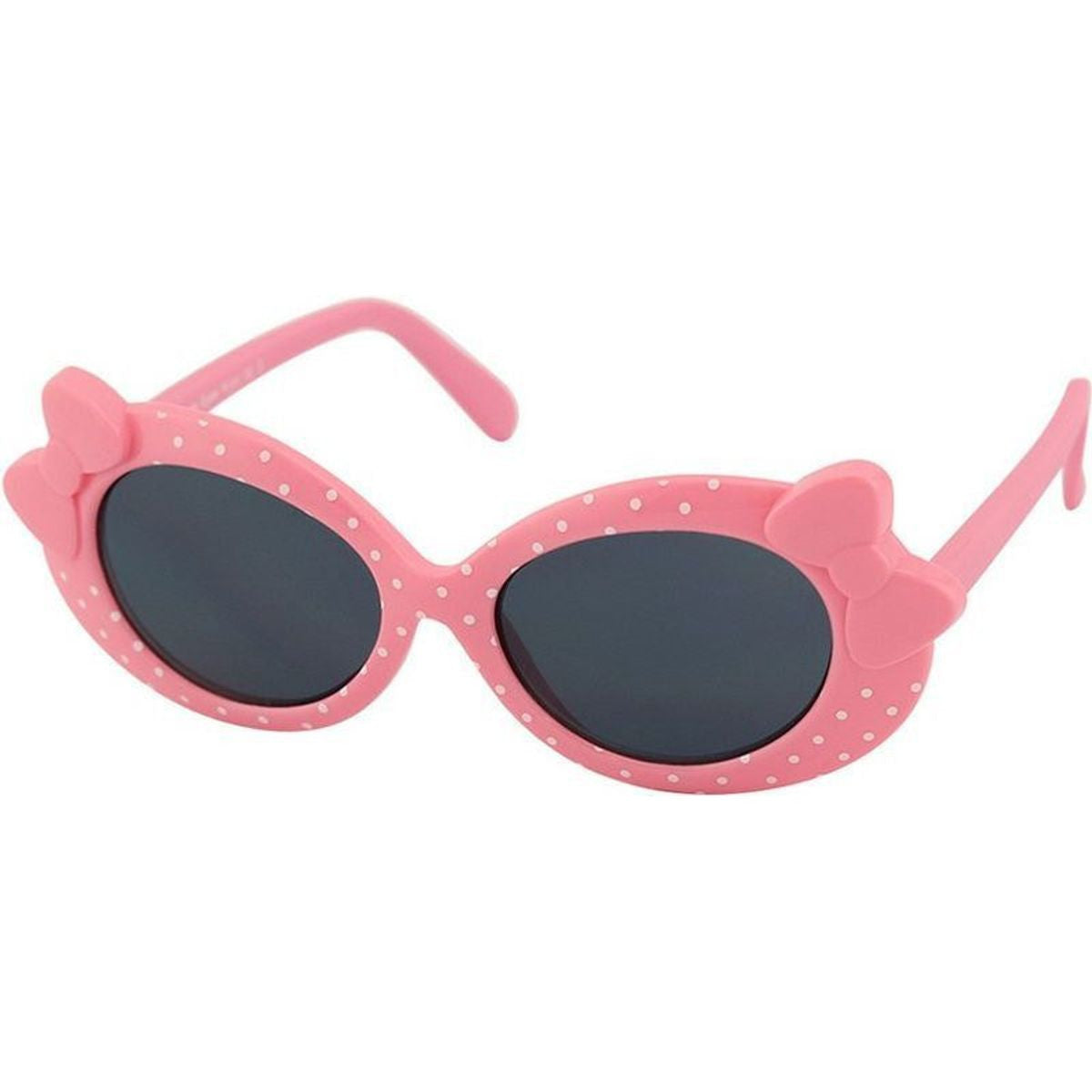 Sweetheart - Infant, Pink/Grey Lenses