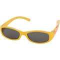 Venus - Kids, Orange/Grey Lenses