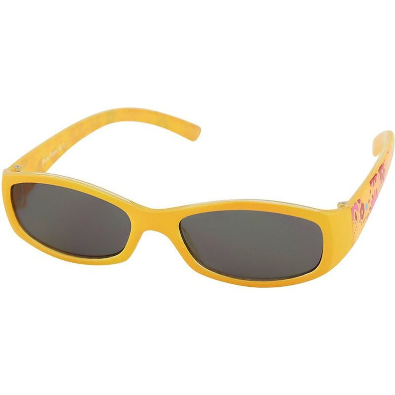 Venus - Kids, Orange/Grey Lenses