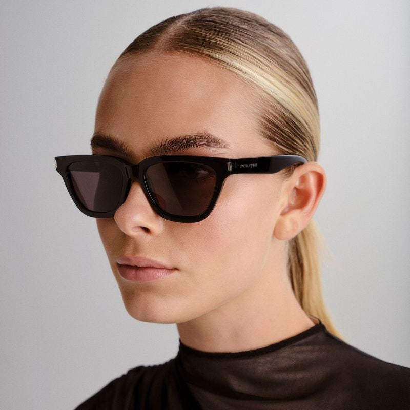 SULPICE SL462, Black/Black Lenses