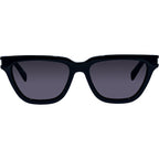 SULPICE SL462, Black/Black Lenses