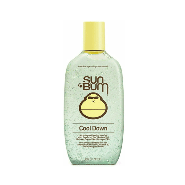 Cool Down Gel, 237ml Gel