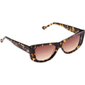 Bella, Tokyo Tort/Brown Gradient Lenses