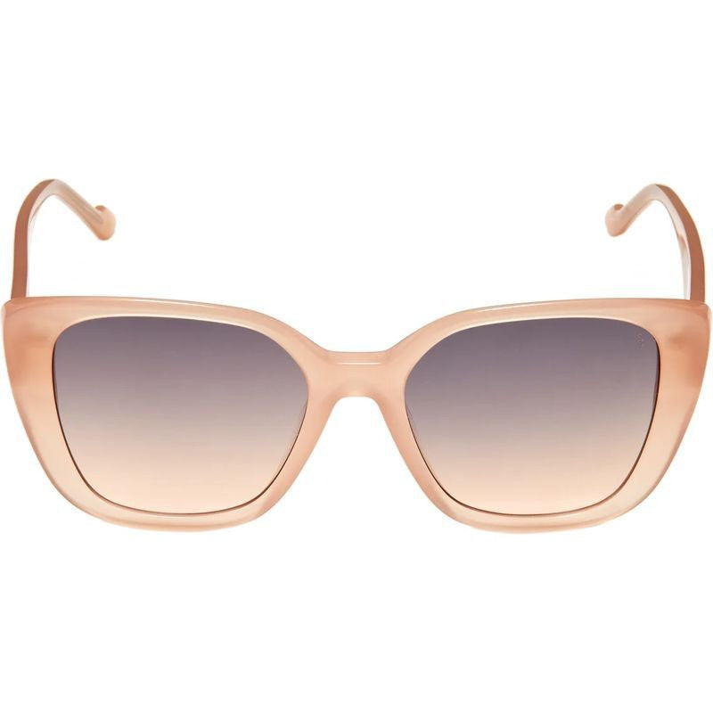 Harmonia, Dusty Pink/Brown Gradient Lenses
