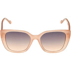 Harmonia, Dusty Pink/Brown Gradient Lenses