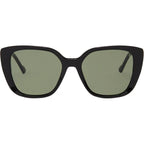 Harmonia, Gloss Black/Green Lenses