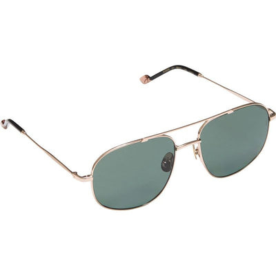 Jade, Light Gold/Green Lenses