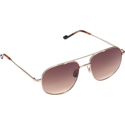 Jade, Light Gold/Brown Gradient Lenses