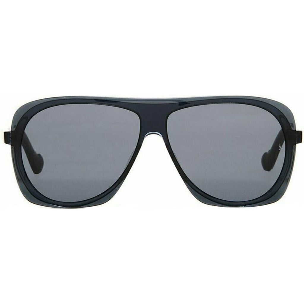 James, Grey/Grey Lenses