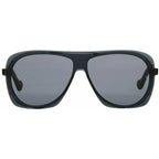 James, Grey/Grey Lenses