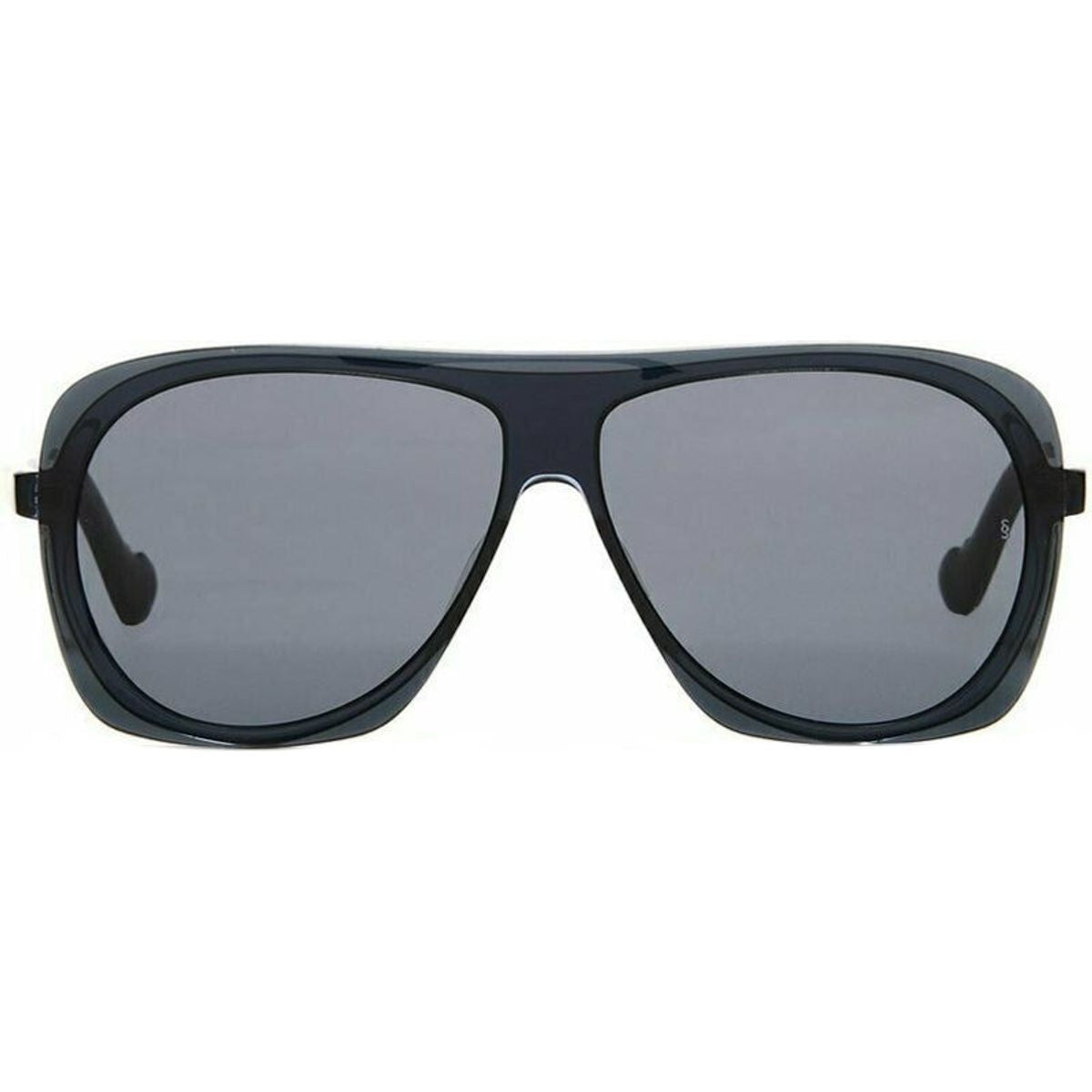 James, Grey/Grey Lenses