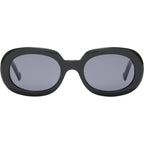 Juliette, Black Green/Grey Lenses